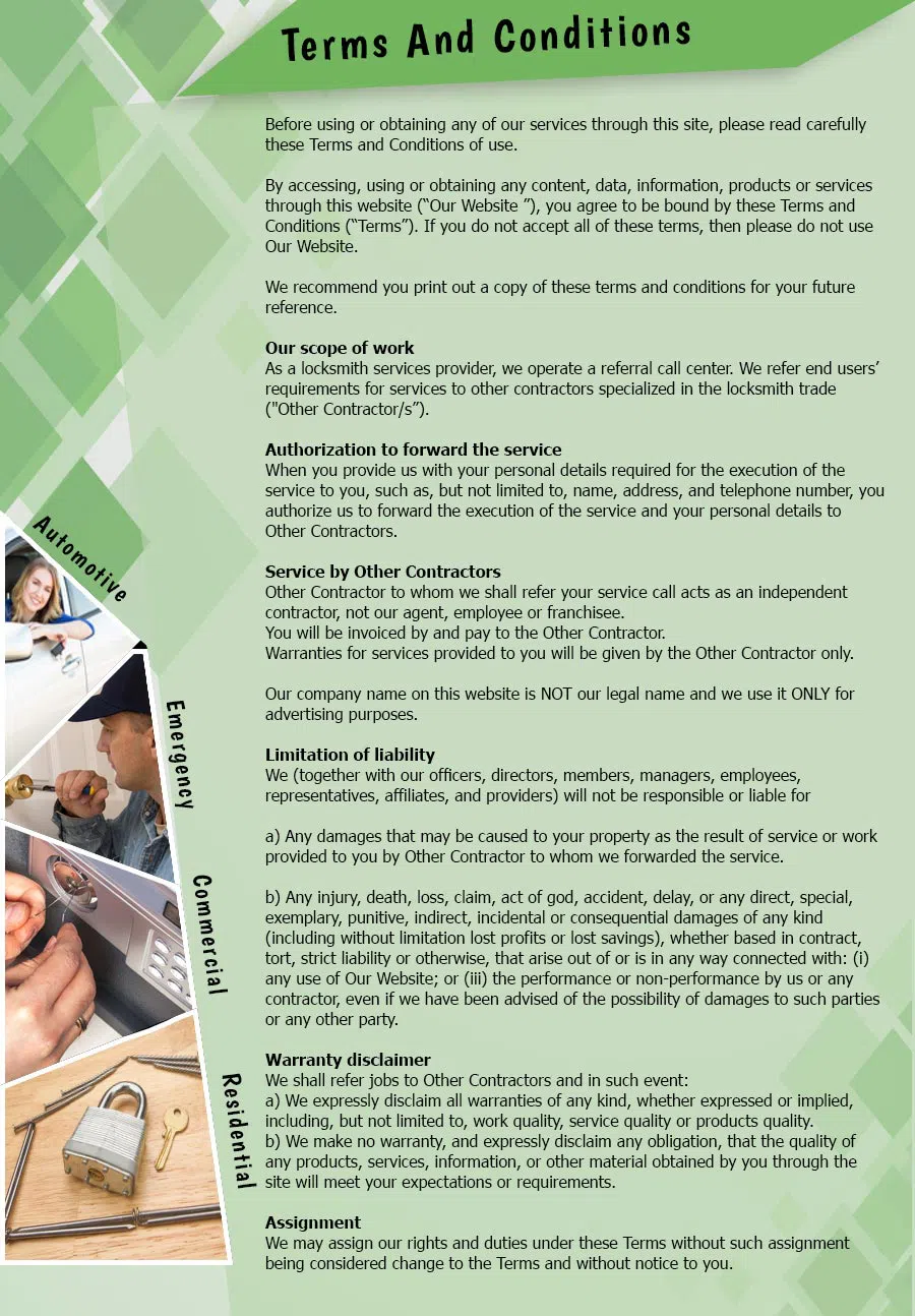 Cambridge Lock And Key Cambridge, MA 617-603-2550